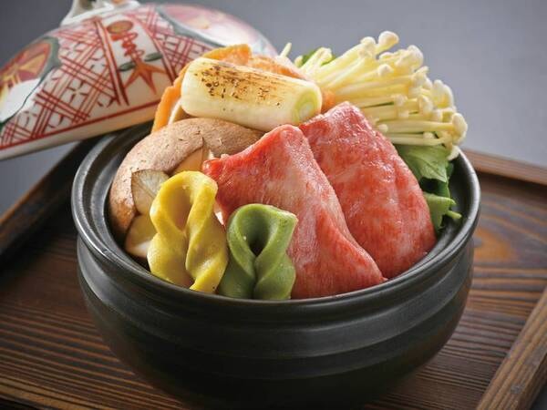 旬の萬葉極み懐石/例