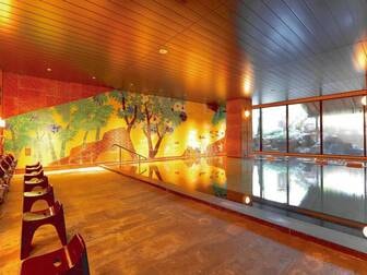 満天ノ 辻のや／白鳥の湯