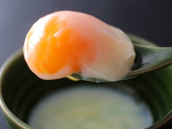 【朝食/例】