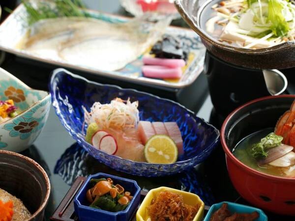 【朝食/例】