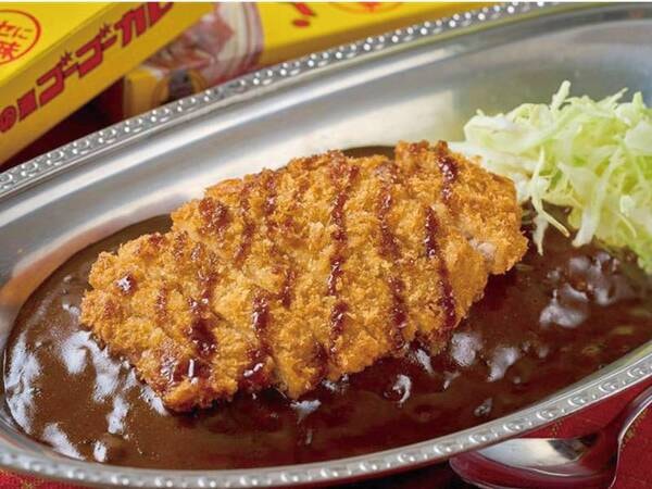 【9/1～2/28】ゴーゴーカレー/例