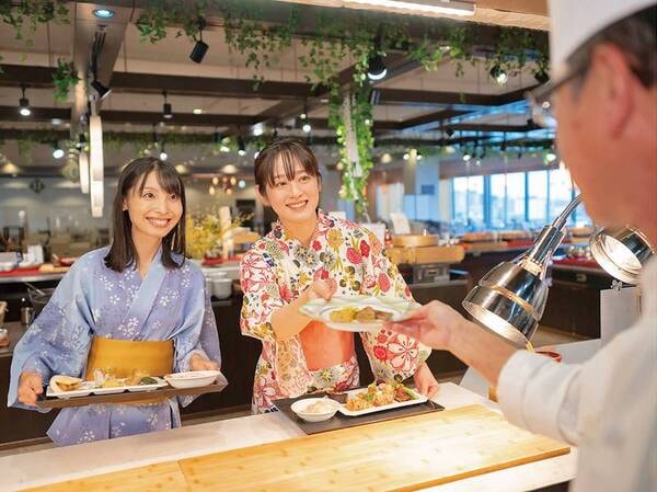 ライブキッチン※イメージ