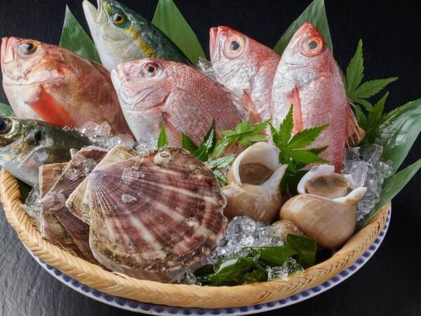 基本会席/例