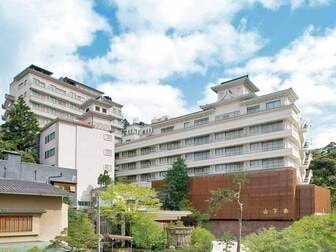 ひとり旅におすすめ 一人で泊まれる温泉旅館 宿 ホテル 石川県 21年最新 ゆこゆこ