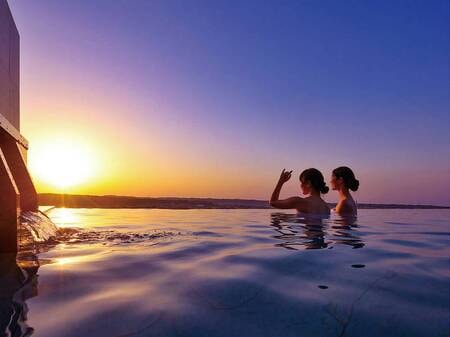 大江戸温泉物語Premium 山下家