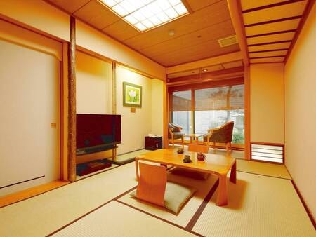 和室8畳（禁煙）/一例