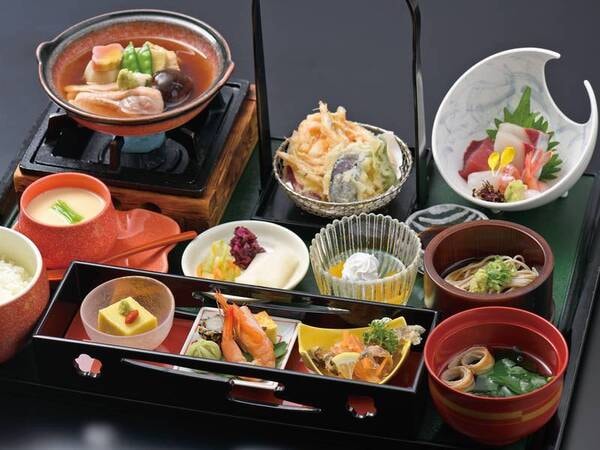 テルメ膳/例