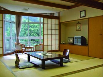 素泊まりで格安に泊まれる温泉旅館 宿 神奈川県 21年最新 ゆこゆこ