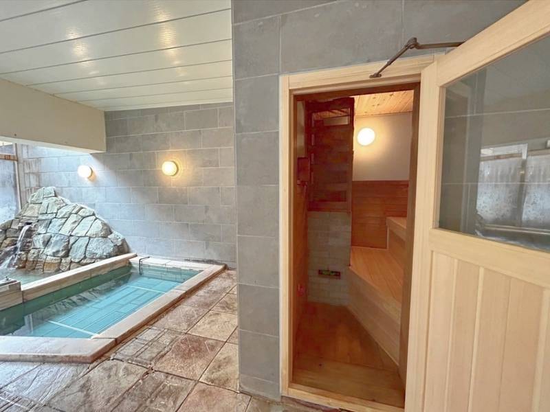 【サウナ】心身を整えて♪