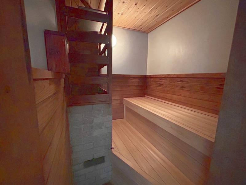 【サウナ】心身を整えて♪