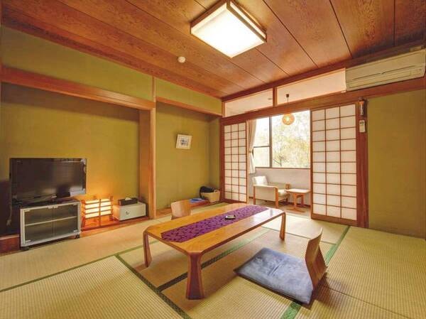 和室一例