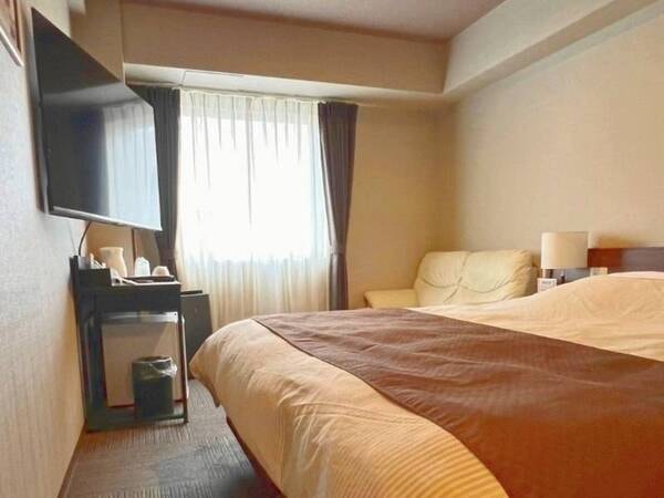 デラックスダブル/一例