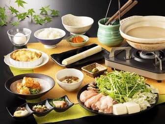 料理が美味しい 食事が豪華 口コミ高評価の温泉旅館 宿 神奈川県 21年最新 ゆこゆこ