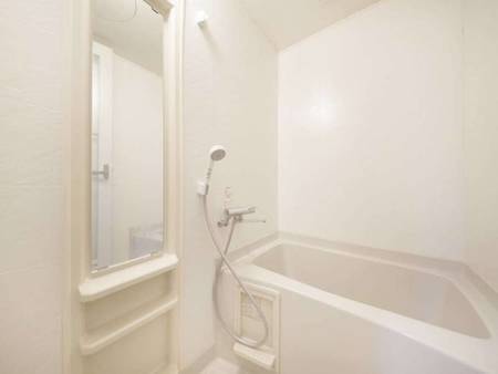 全室バスルーム付き（トイレ別）