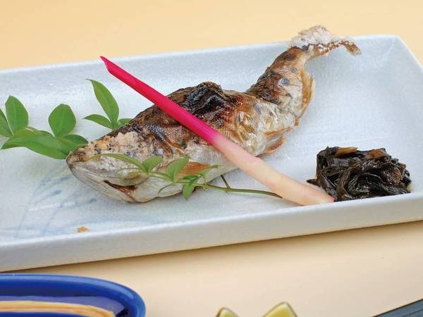豆腐料理＆猪鍋プラン/夕食一例