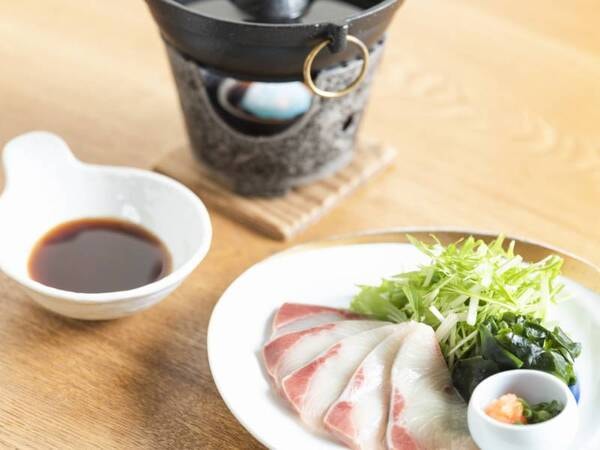 ご夕食/一例