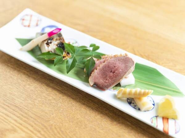 ご夕食/一例