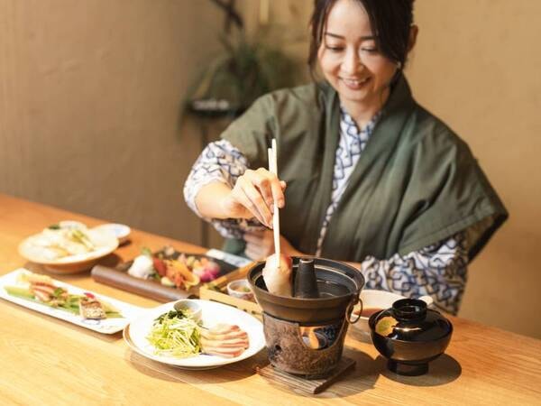 お食事イメージ