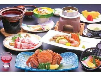 北海道の部屋食を楽しめるおすすめの温泉旅館 宿 22年最新 ゆこゆこ
