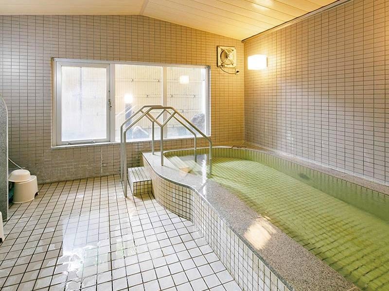 【有料貸切風呂】通常1時間1,100円のところ、宿泊者は1時間無料！