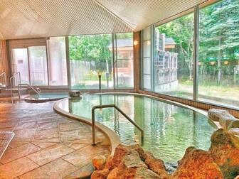 ホテルテトラリゾート十勝川