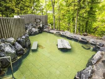 ニセコ温泉郷 いこいの湯宿 いろは