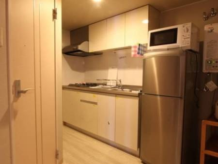 【温泉】露天付コンドミニアム/4名定員/一例