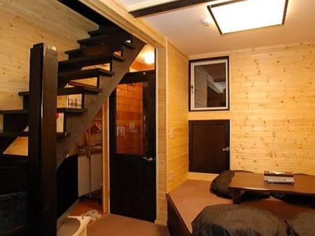 【温泉】露天付コンドミニアム/4名定員/一例