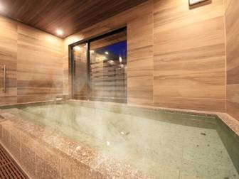 愛知渥美半島 伊良湖温泉 魚と貝のうまい宿 玉川／男性大浴場