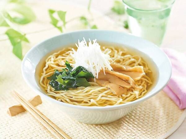 高山ラーメン※イメージ