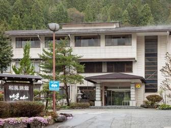 一泊朝食付きで格安 温泉旅館 宿 岐阜県 21年最新 ゆこゆこ