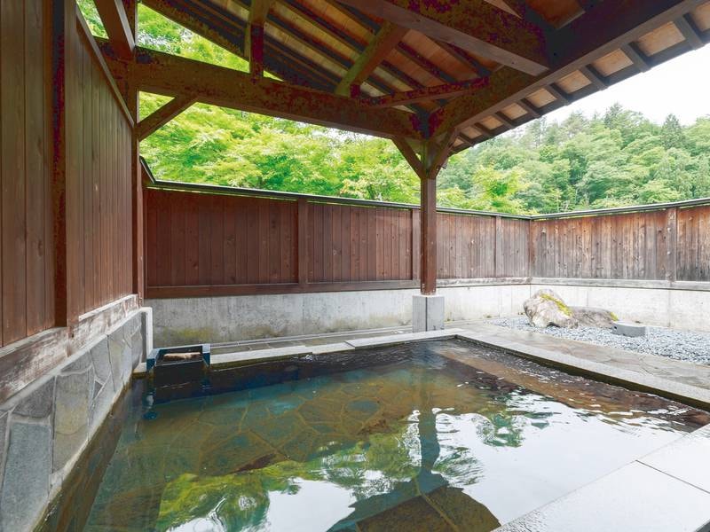 湯どころ/例