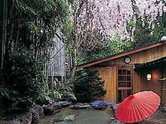 貸切風呂 家族風呂が無料の温泉旅館 宿 岐阜県 21年最新 ゆこゆこ