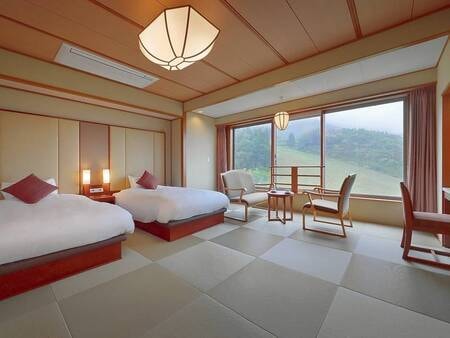 【《2021年12月オープン》南館洋室/例】