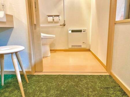 【禁煙】露天・ダイニング付和モダンベッド/一例