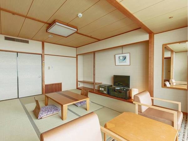 和室（禁煙：8畳）/一例