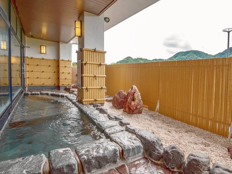 円山の湯（２階）