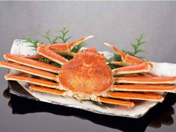 城崎温泉 あさぎり荘の 料理長一押し かに会席 蟹のフルコース 外湯券付 42 0円 和室8畳 10畳 ウォシュレットトイレ ゆこゆこ
