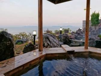 赤穂温泉の温泉 旅行ガイド 21年版 ゆこゆこ