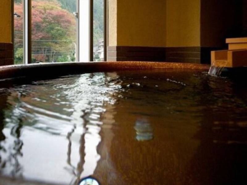 貸切温泉　葵の湯