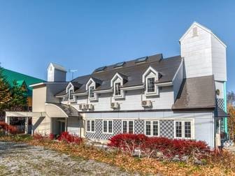 温泉ゲストハウス やすもり