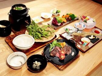岩手県の部屋食を楽しめるおすすめの温泉旅館 宿 22年最新 ゆこゆこ