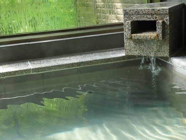 日本三美人の湯「龍神温泉」良質な温泉で美肌に