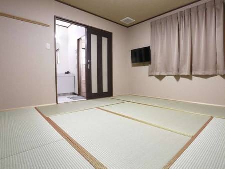 和室8畳デラックス/一例