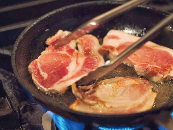 【基本ビュッフェ】料理一例