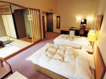 和洋室(禁煙)/一例