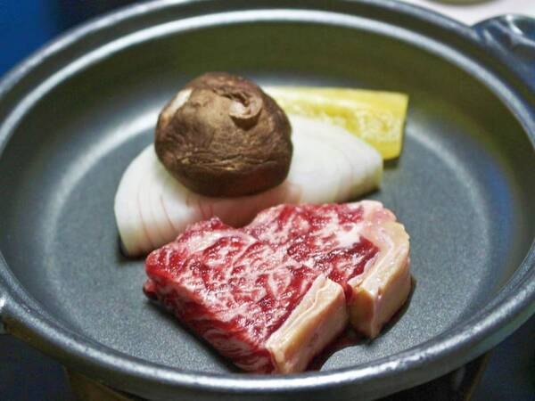 【板さんおまかせプラン/ある日の夕食一例】