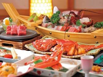 西伊豆の料理が美味しい 食事が豪華 口コミ高評価の温泉旅館 宿 22年最新 ゆこゆこ