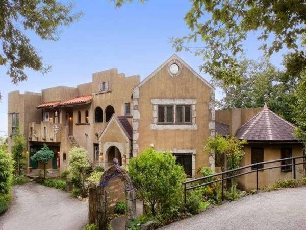 伊豆高原温泉 全室露天風呂付 英国調ホテル かえで庵の宿泊予約 人気プランtop3 ゆこゆこ