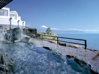 ホテルアンビア松風閣